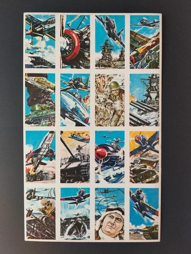 Foglio menko vintage - menko,