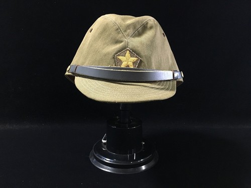 V0805 berretto militare - v0805,