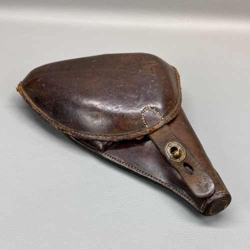 Ww2 fondina originale - fondina,
