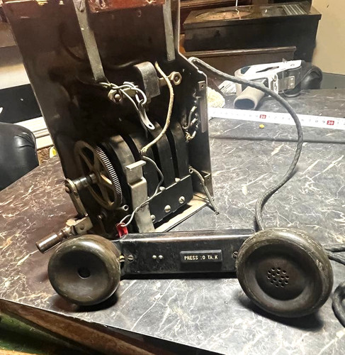 Telefono militare - militare,