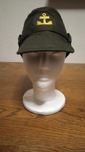 Cappello marina imperiale - cappello,