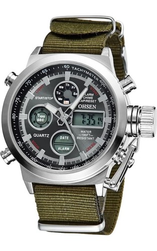 Orologi sport militare - sport,