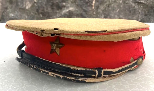 Ww2 cappello militare - ii,