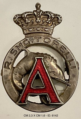 Atlantico regio sommergibile - regio,