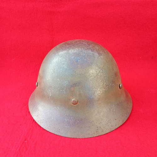 Elmetto militare pre - , ww2