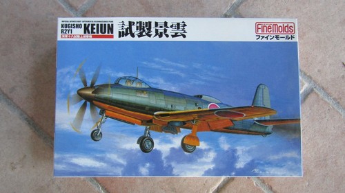 Fine molds keiun kugisho - molds,