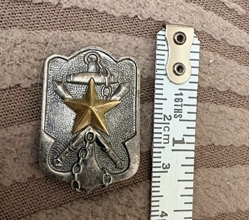 Distintivo giapponese ww2 - giapponese,