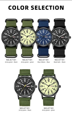 Orologio field watch - -,