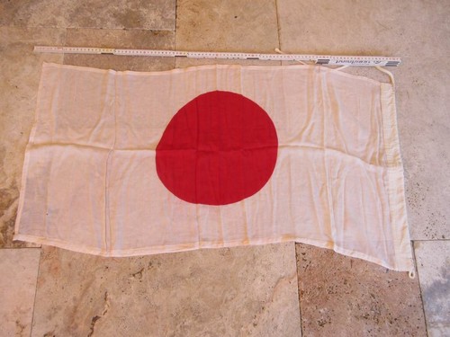 Bandiera giapponese flag wkii - bandiera,