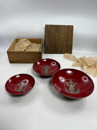 Set tazze sake - 3,