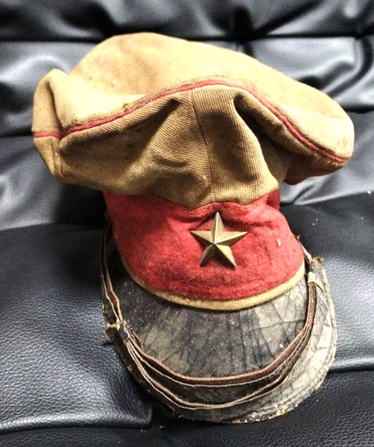 Ww2 antico cappello - antico,