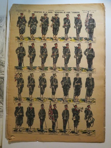 Immagine popolare incisione - popolare,