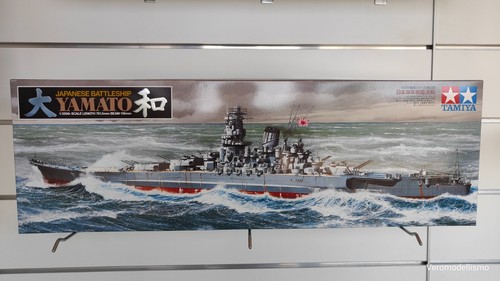 Yamato nave corazzata - yamato,