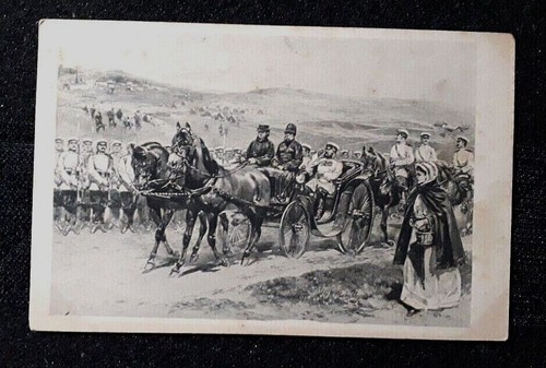 6986 cartolina militare - cartolina,