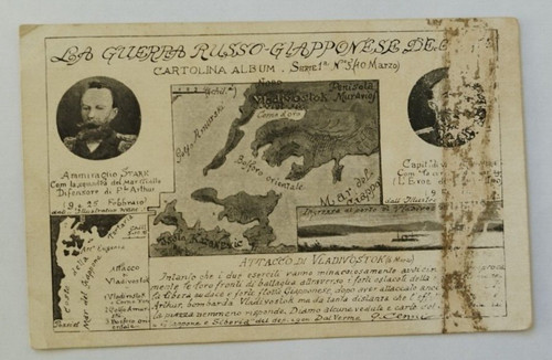 U738 cartolina militare - cartolina, la