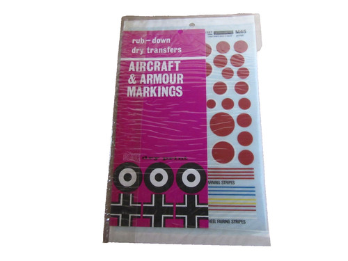 E442 letraset m45 - e442,