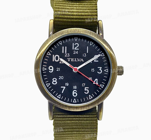 Orologio militare citizen - orologio,